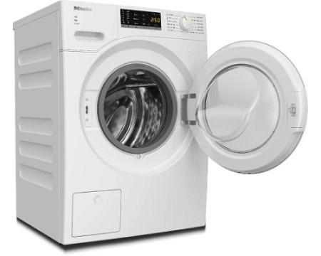 Стиральная машина Miele WWA120 WCS