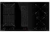 Варочная панель индукционная с вытяжкой Meferi XSMART35IX ULTRA