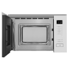 Микроволновая печь встраиваемая MAUNFELD MBMO820SGW09