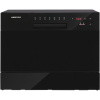 Посудомоечная машина Hiberg T56 615 B