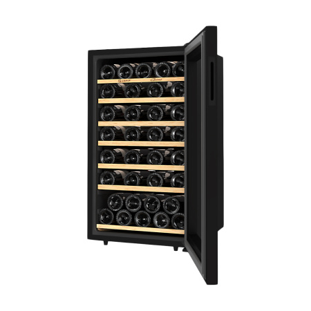 Винный шкаф Libhof Gourmet GM-49 black