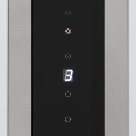 Островная вытяжка KRONA VANDA ISOLA 350 WHITE S