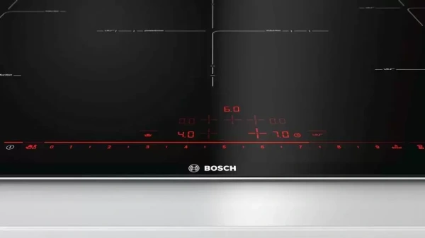 Варочная панель индукционная Bosch PIV975DC1E