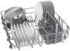 Встраиваемая посудомоечная машина Bosch SMV2IKX1HR