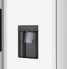 Холодильник Weissgauff WSBS 600 W NoFrost Inverter Water Dispenser