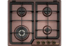 Газовая варочная панель Delonghi ROF 46 PRO RUS