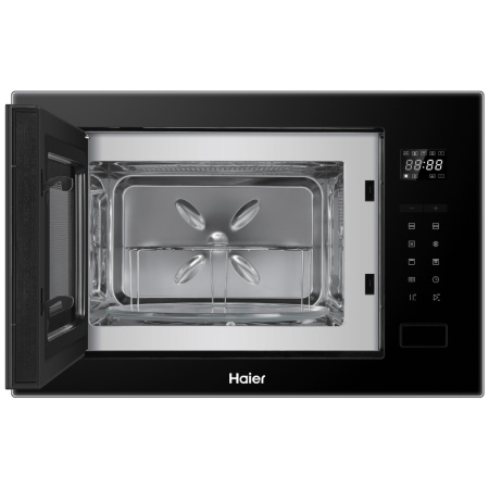 Встраиваемая микроволновая печь Haier HMX-BTG259B