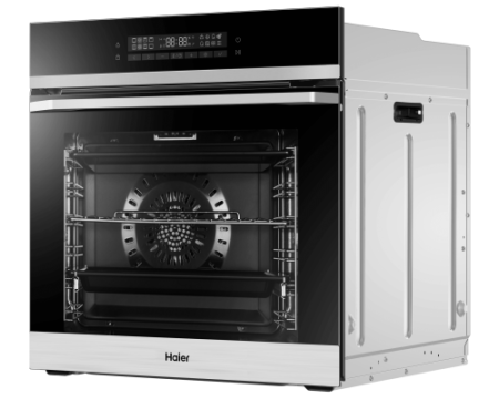 Духовой шкаф Haier HOQ-P16AN5SX