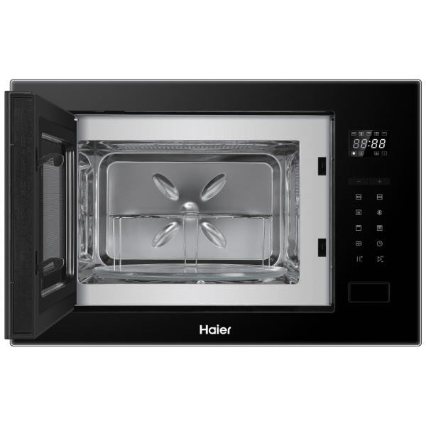 Встраиваемая микроволновая печь Haier HMX-BTG259B