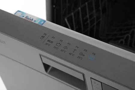 Посудомоечная машина INDESIT DFS 1C67