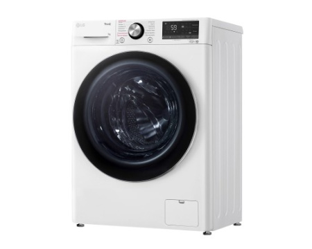 Стиральная машина LG F2V9HS9W