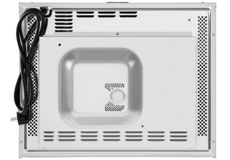 Шкаф духовой электрический с функцией СВЧ Maunfeld MCMO.44.9GBG
