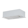 вытяжка Hansa OMP6211WH-G