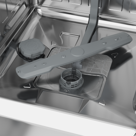 Встраиваемая посудомоечная машина Beko BDIN15320