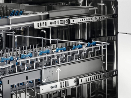 Встраиваемая посудомоечная машина Electrolux EEA913100L