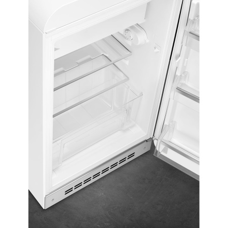 Холодильник Smeg FAB10RWH6