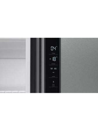 Холодильник Side-by-Side Bosch KFN96VPEA