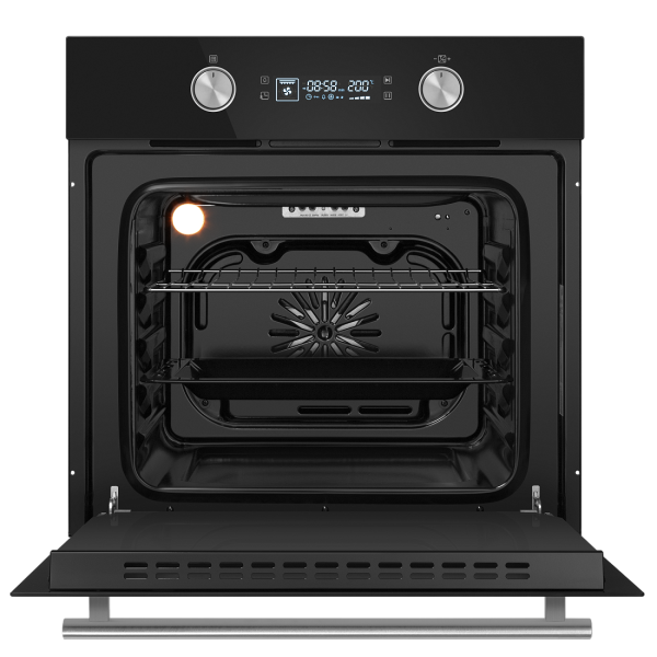 Шкаф духовой электрический HOMSair OEM606BK