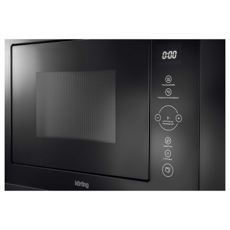 Встраиваемая микроволновая печь Korting KMI 825 TGN