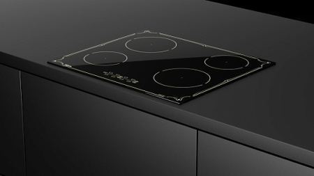 Индукционная варочная панель Teka IBR 64040 TTC BLACK