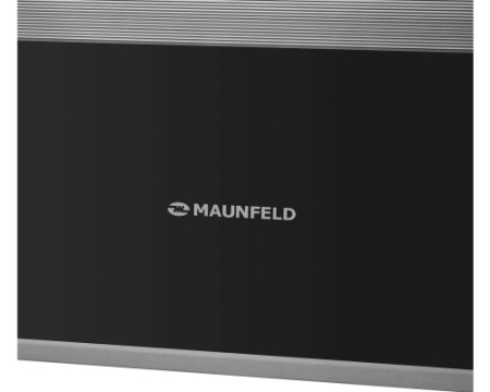 Духовой шкаф Maunfeld MEOR7216STB