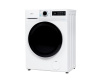 Стиральная машина Midea MF01712BS40/W