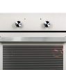 Духовой шкаф Lex EDM 040 IV LIGHT