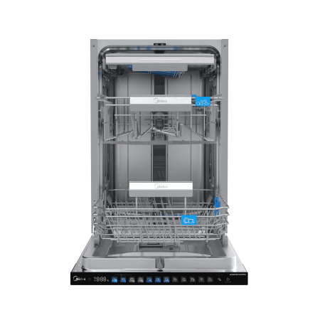 Встраиваемая посудомоечная машина Midea MID45S730i