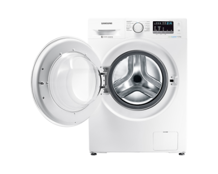 Стиральная машина Samsung WW60J4210JWOLD