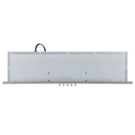 Вытяжка кухонная KRONA SELINA 600 inox PB