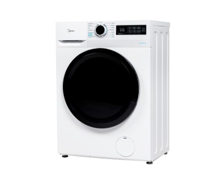 Стиральная машина Midea MF01712BS40/W