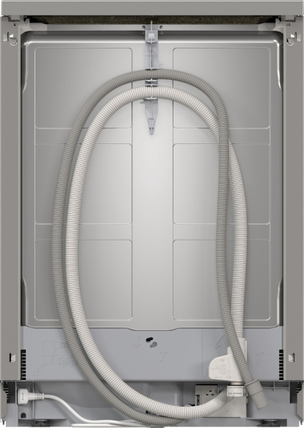 Посудомоечная машина BOSCH SMS8ZDI86Q