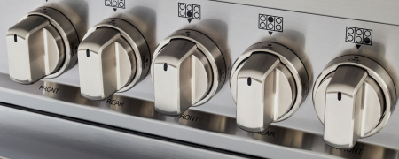 Варочный центр Bertazzoni Master MAS95I2EXT