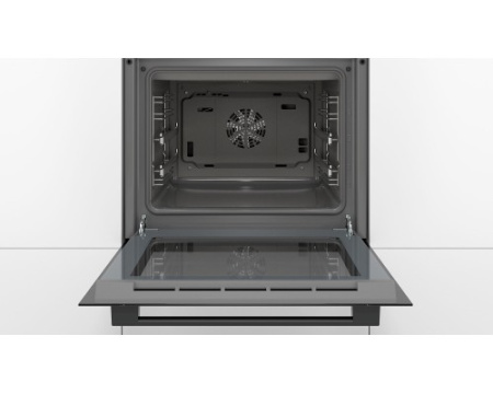 Встраиваемый духовой шкаф Bosch HBJ554YB0R