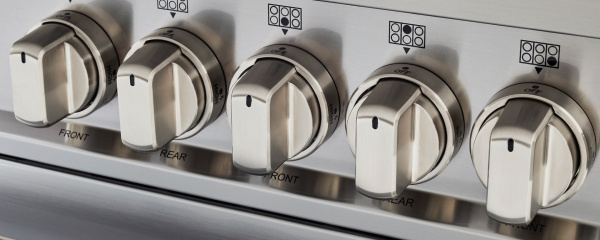 Варочный центр Bertazzoni Master MAS105I2ENET