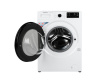 Стиральная машина Kraft KF-MDS12146W