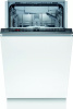 Встраиваемая посудомоечная машина Bosch SPV2HMX3FR