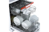 Отдельностоящая посудомоечная машина LEX DW 6073 WH