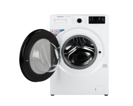 Стиральная машина Kraft KF-MDS12146W