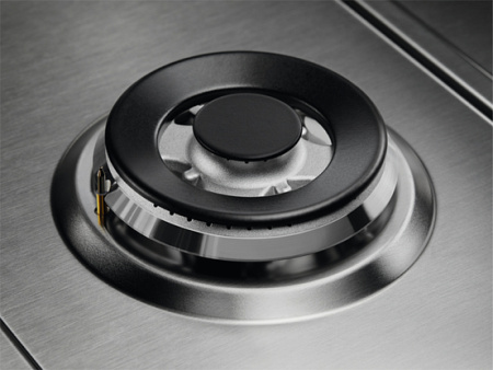 Газовая варочная панель Electrolux KGS64362XX