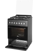Газовая плита NORDFROST GG 6064 Gd
