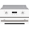 Духовой шкаф Hiberg VM 4260 W