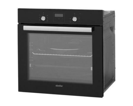 Электрический духовой шкаф Simfer B6ES58016