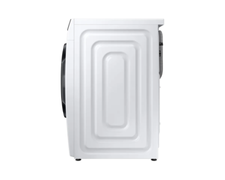 Стиральная машина Samsung WW80T554DAE/S7