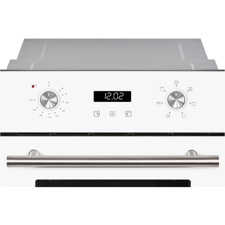 Духовой шкаф Hiberg VM 4260 W