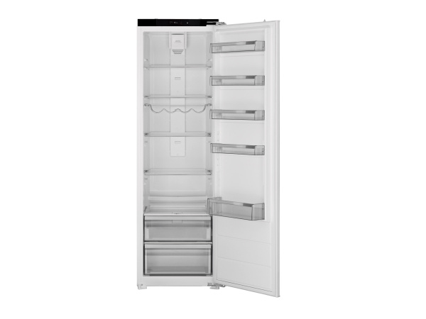 Холодильник Bertazzoni LRD603UBNPVC/20