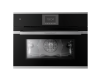Компактный духовой шкаф Kuppersbusch CBP 6550.0 S1 Stainless Steel