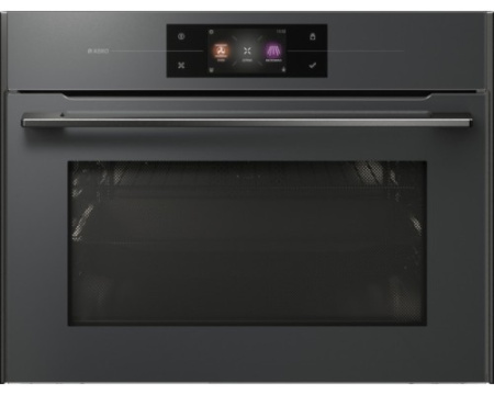 Компактный духовой шкаф Asko OCM8478GG