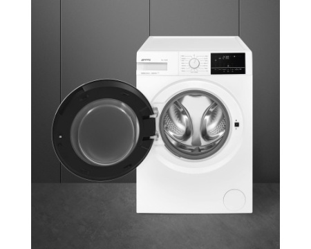 Стиральная машина Smeg WN94SEB