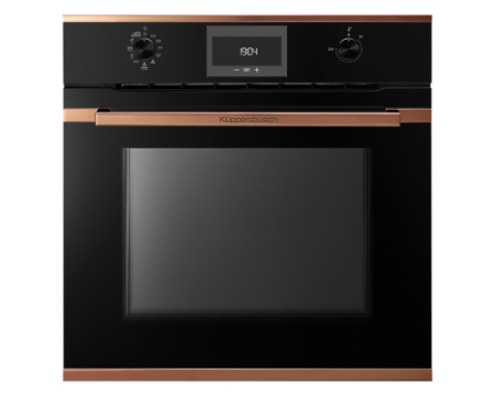 Духовой шкаф с пиролизом Kuppersbusch BP 6332.0 S7 Copper